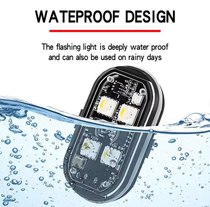 Glowperformance Led lights