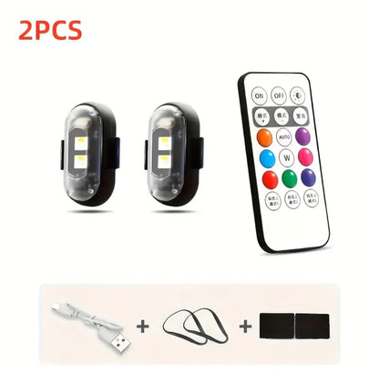 Glowperformance Led lights