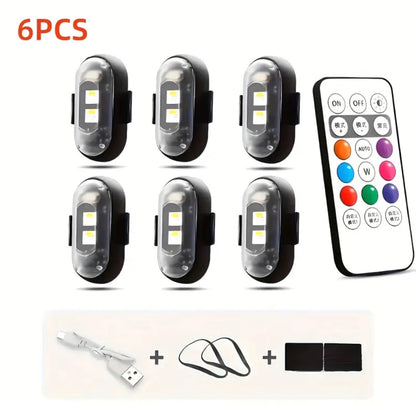 Glowperformance Led lights